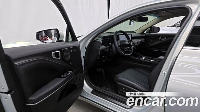 Kia K8 2024 — ფოტო 10/20