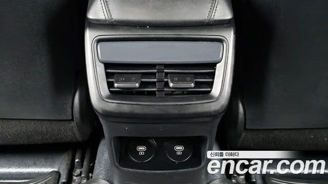 Kia K8 2024 — ფოტო 19/20