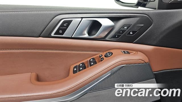 BMW X5 2019 — Фото 19/20