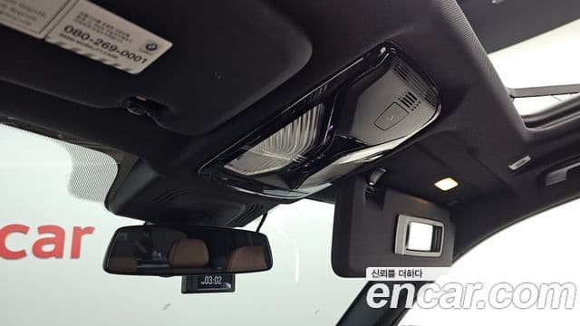 BMW X5 2019 — ფოტო 3/32