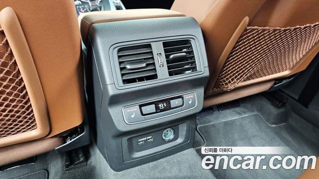 Audi Q5 2021 — Photo 20/20