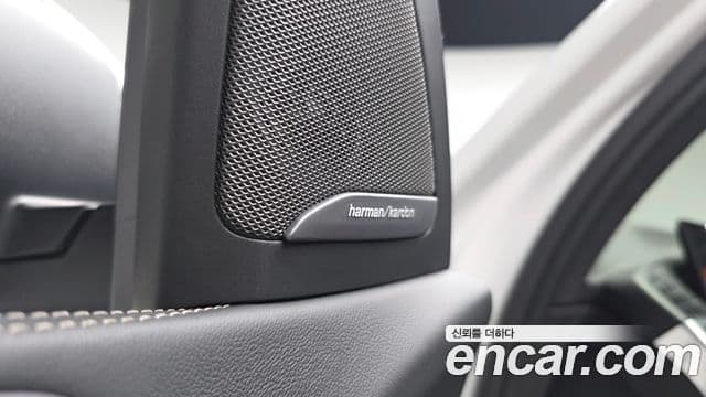 BMW X7 2025 — фото 18 из 20