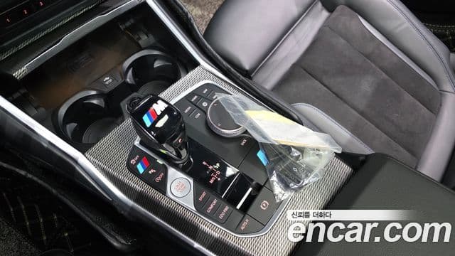 BMW 3 Series 2020 — ფოტო 9/20