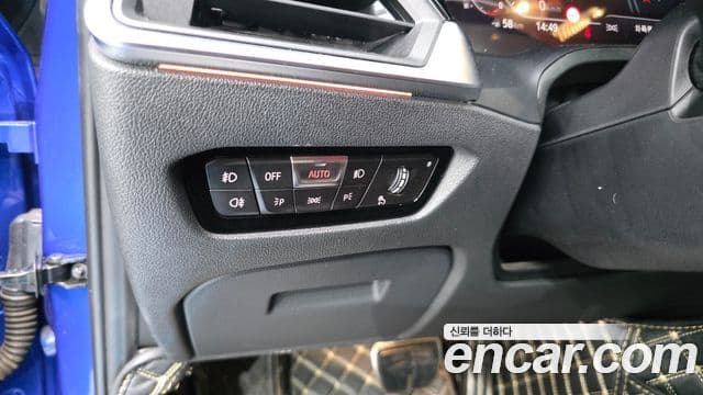 BMW 3 Series 2020 — ფოტო 20/20