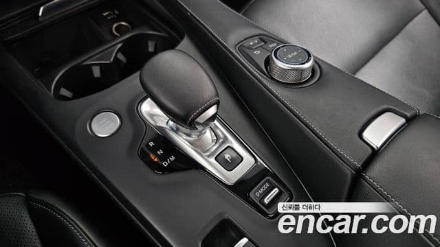 Infiniti QX50 2019 — Photo 9/31