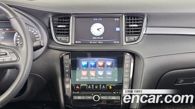 Infiniti QX50 2019 — Photo 23/31