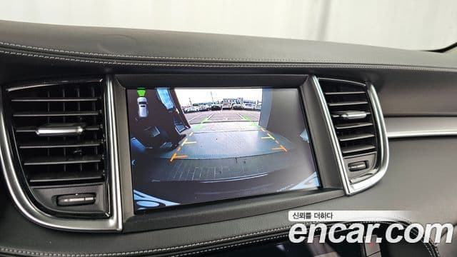 Infiniti QX50 2019 — Photo 10/31