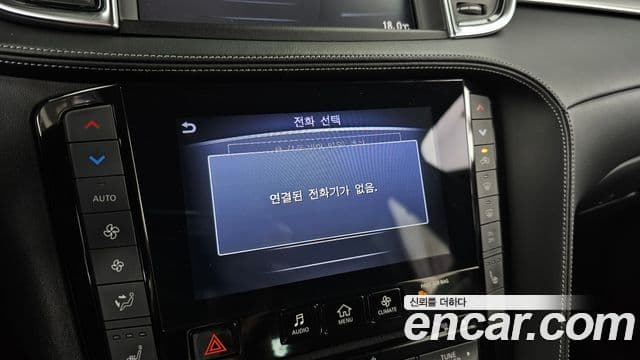 Infiniti QX50 2019 — Photo 30/31