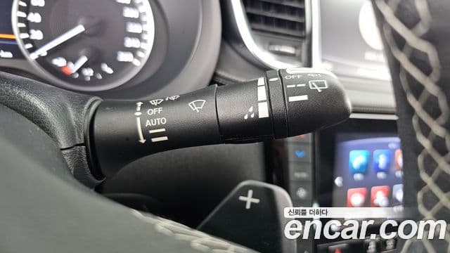 Infiniti QX50 2019 — Photo 11/31