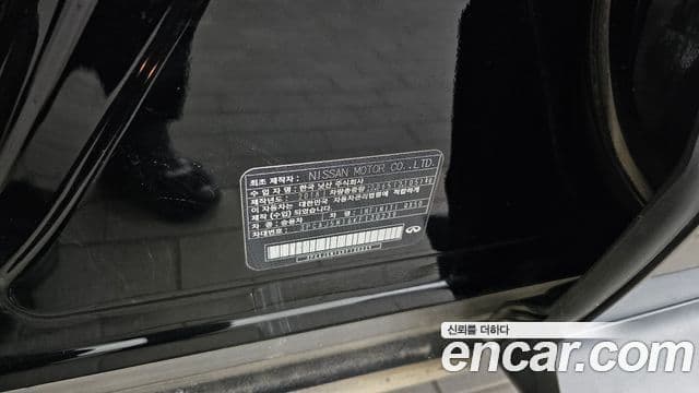 Infiniti QX50 2019 — Photo 5/31