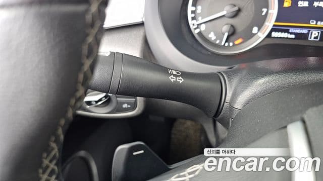 Infiniti QX50 2019 — Photo 28/31