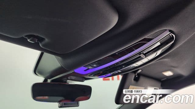 Porsche Cayenne 2020 — Photo 17/37