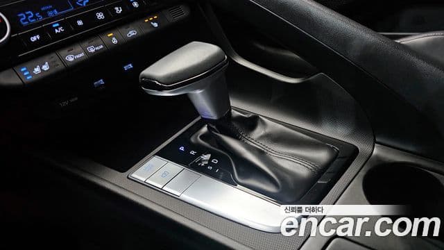 Hyundai Avante 2020 — Фото 9/20
