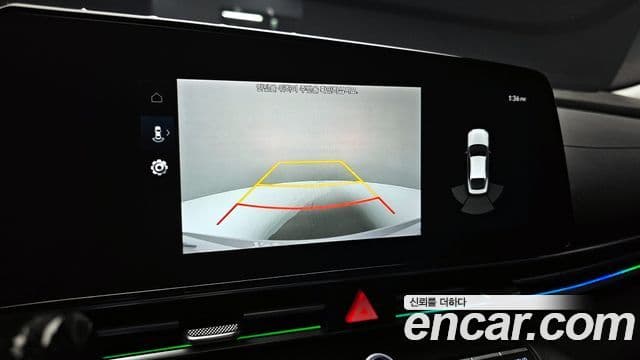 Hyundai Avante 2020 — Фото 16/20