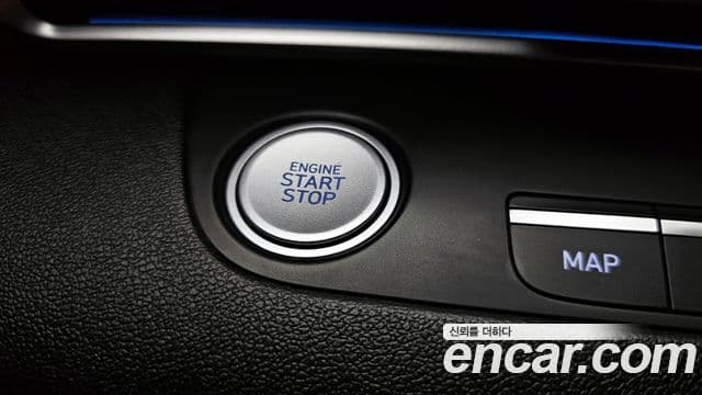 Hyundai Avante 2020 — Фото 17/20