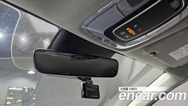 Hyundai Avante 2020 — Фото 19/20