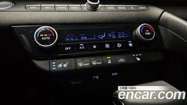 Hyundai Avante 2020 — Фото 20/20