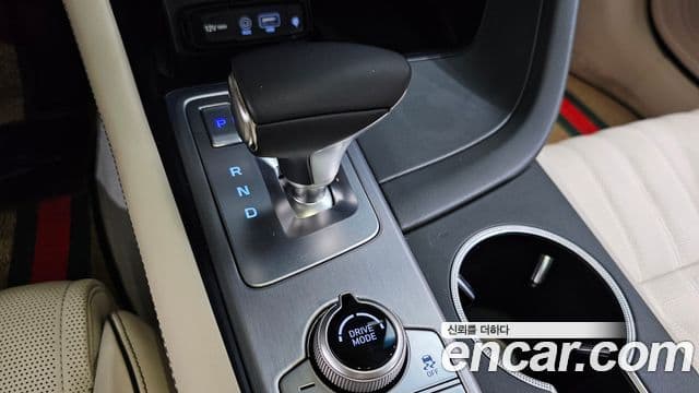 Genesis G70 2018 — фото 9 из 20