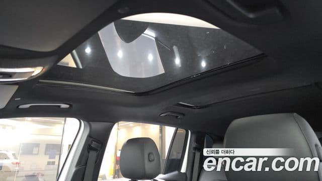 Mercedes-Benz GLB-Class 2020 — фото 19 из 20