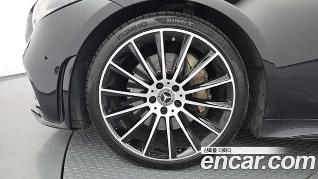 Mercedes-Benz CLS-Class 2019 — Şəkil 5/20
