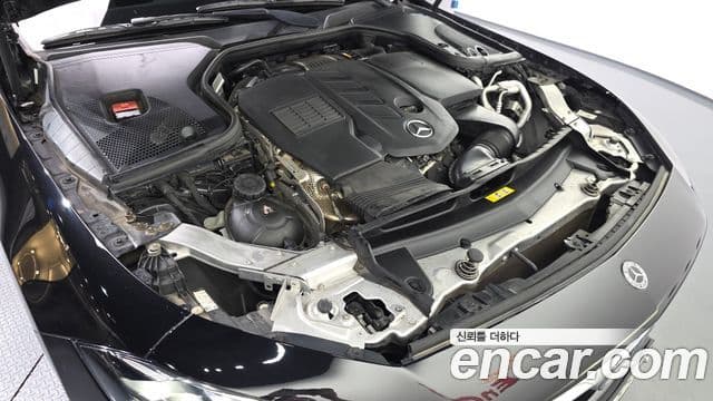 Mercedes-Benz CLS-Class 2019 — Şəkil 6/20