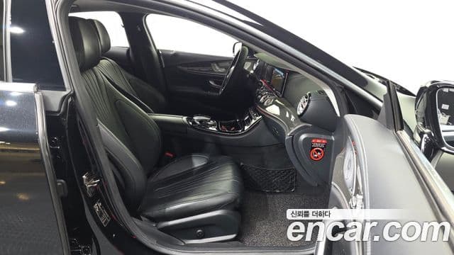 Mercedes-Benz CLS-Class 2019 — Şəkil 11/20