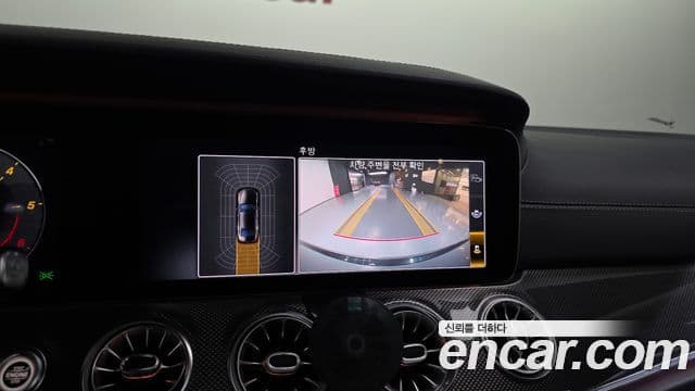 Mercedes-Benz CLS-Class 2019 — Şəkil 15/20