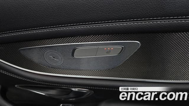 Mercedes-Benz CLS-Class 2019 — Şəkil 18/20