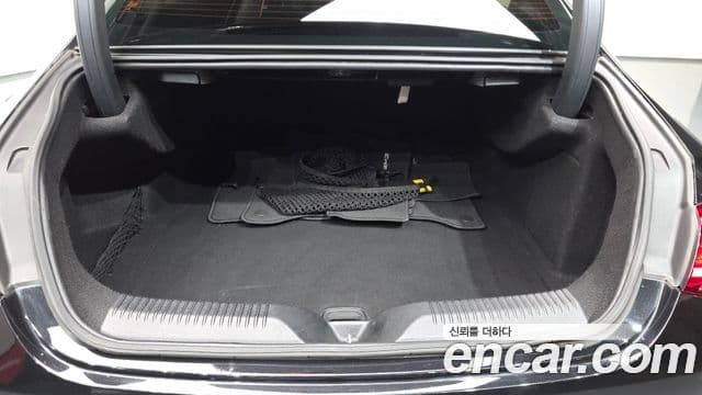 Mercedes-Benz CLS-Class 2019 — Şəkil 20/20
