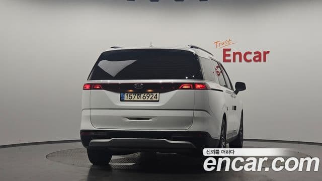 Kia Carnival 2021 — Şəkil 4/20