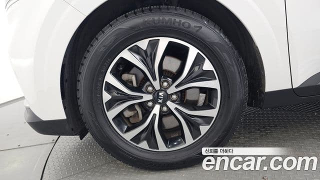 Kia Carnival 2021 — Şəkil 5/20