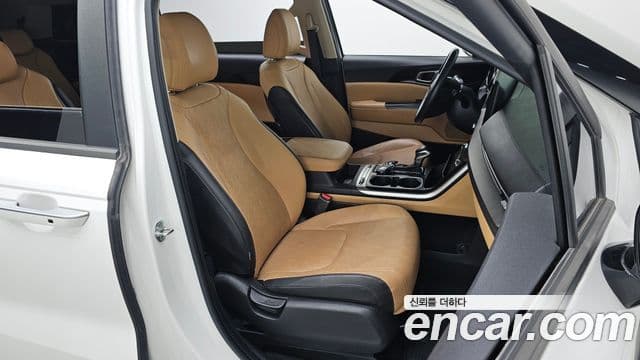 Kia Carnival 2021 — Şəkil 11/20