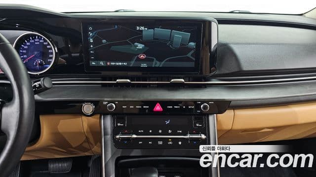 Kia Carnival 2021 — Şəkil 14/20