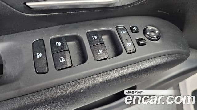 Hyundai The New Tucson 2021 — ფოტო 19/20
