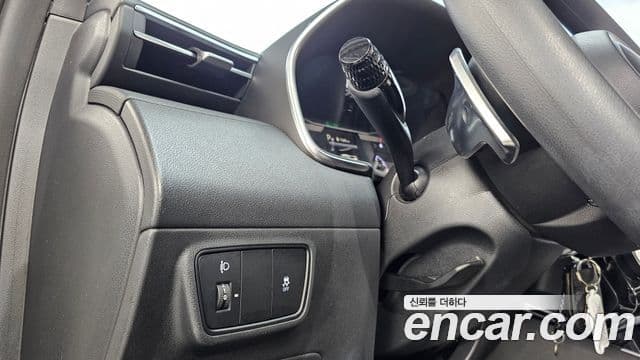 Hyundai Tucson Hybrid 2021 — ფოტო 18/30