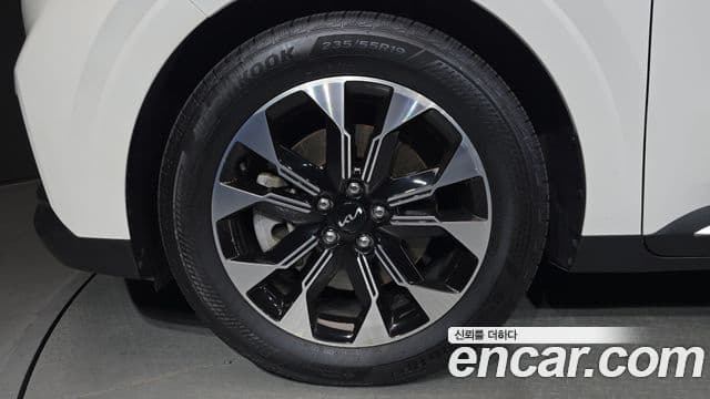 Kia Carnival 2023 — Şəkil 5/20