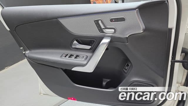Mercedes-Benz A-Class 2020 — Фото 17/20
