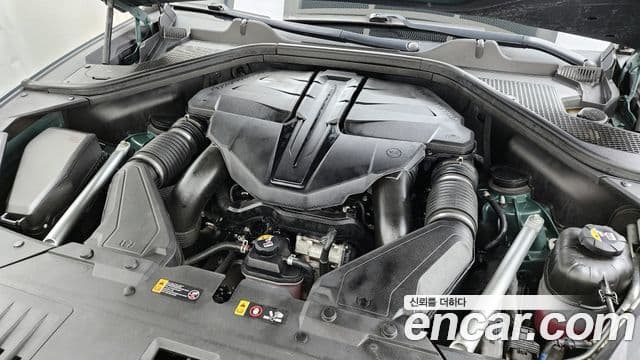 Genesis GV80 2021 — Şəkil 6/20