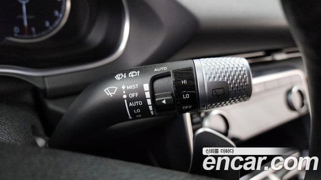 Genesis GV80 2021 — Photo 30/35