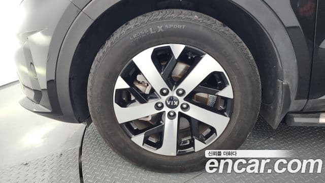 Kia Sorento 2020 — фото 5 из 20