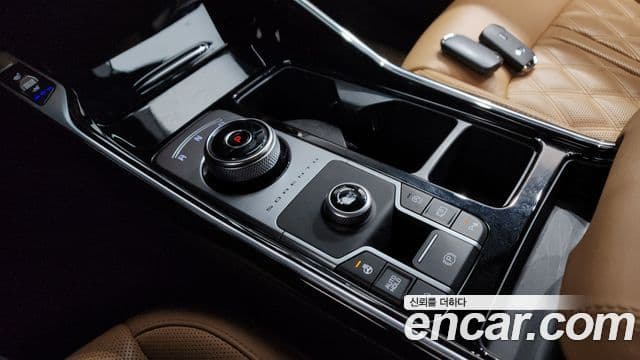 Kia Sorento 2020 — фото 9 из 20