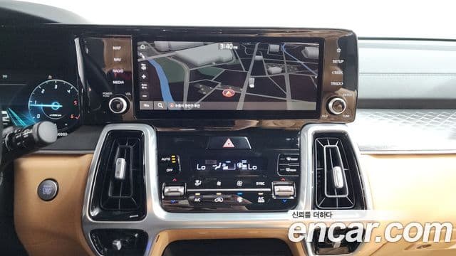 Kia Sorento 2020 — фото 12 из 20