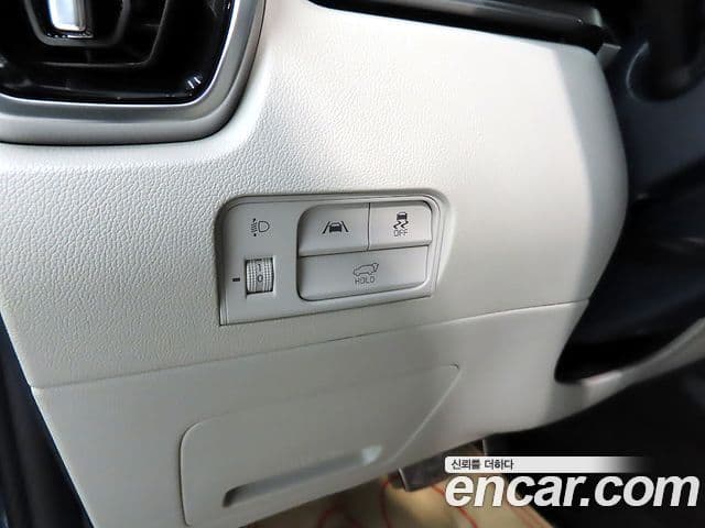 Kia Sorento 2021 — Фото 14/20