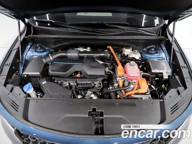 Kia Sorento 2021 — Фото 19/20