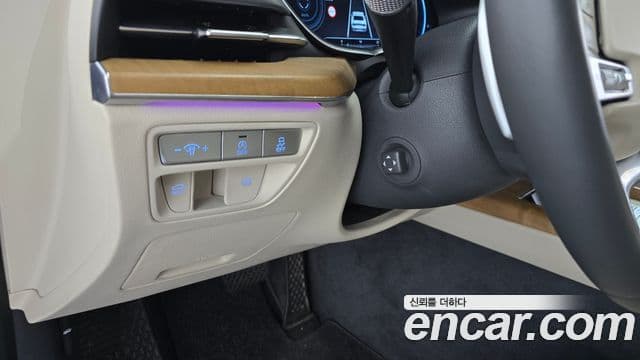 Genesis G80 2022 — Photo 31/31