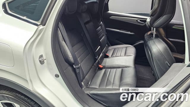 Renault Samsung XM3 2022 — Фото 11/20