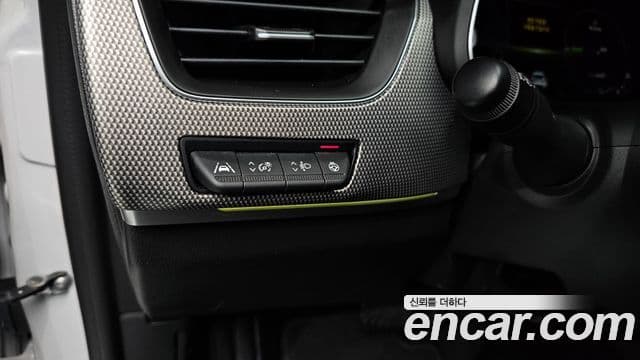 Renault Samsung XM3 2022 — Фото 18/20