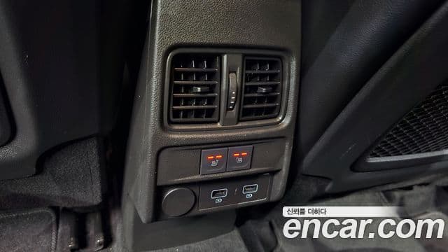 Renault Samsung XM3 2022 — Фото 19/20