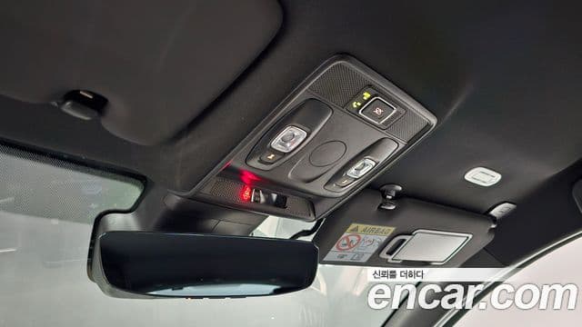 Renault Samsung XM3 2022 — ფოტო 25/33