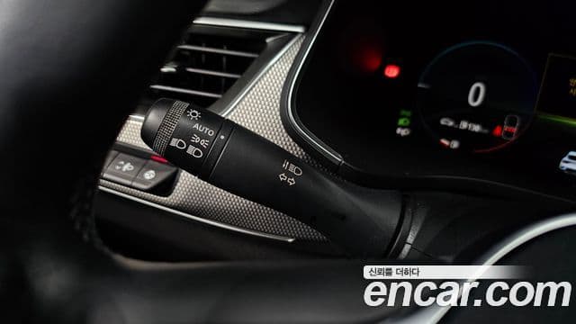 Renault Samsung XM3 2022 — ფოტო 30/33